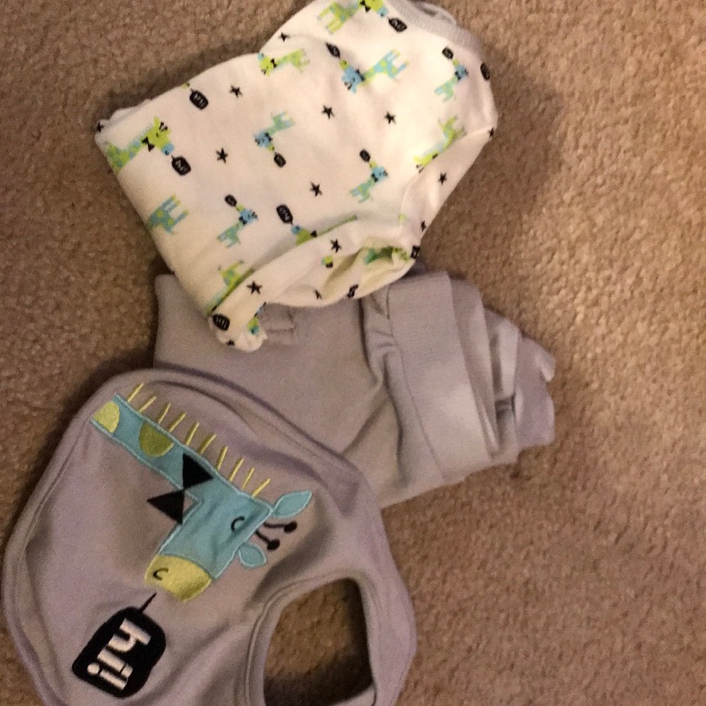 Baby outfit